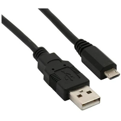 Afbeelding van Datalogic USB 2.0 A Male naar Micro 2 m