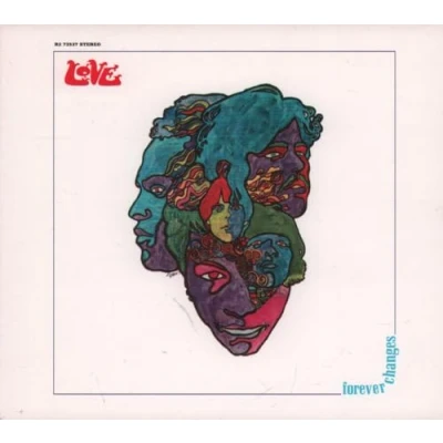 Afbeelding van Forever Changes Expanded Version