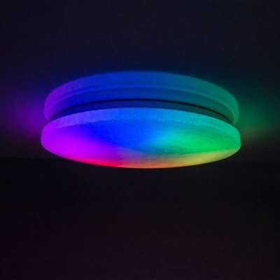 Afbeelding van näve Led plafondlamp Sligo (1 stuk)