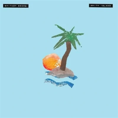 Afbeelding van Shitney Beers Amity Island (LP)