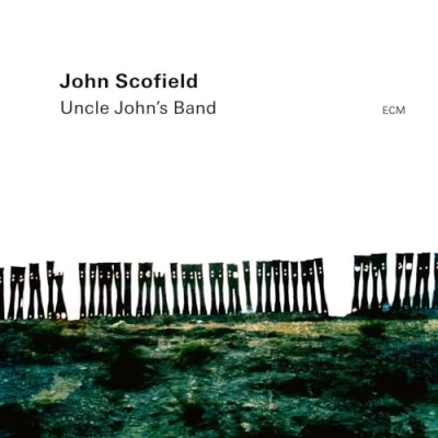 Afbeelding van John Scofield, Vicente Archer, Bill Stewart Uncle John&#039;s Band (2 CD)