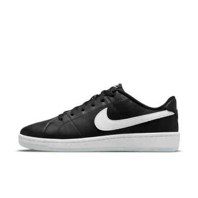 Afbeelding van Nike Court Royal 2 NN sneakers zwart/wit