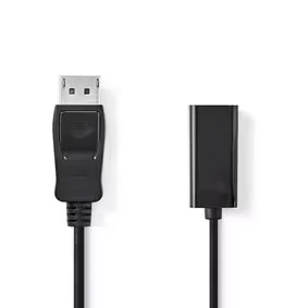 Afbeelding van Nedis Displayport Kabel