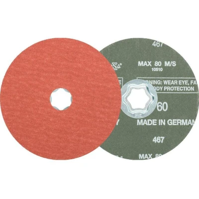 Afbeelding van PFERD 64191106 Schuurschijf Diameter 125 mm