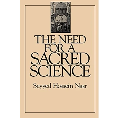 Afbeelding van The Need for a Sacred Science