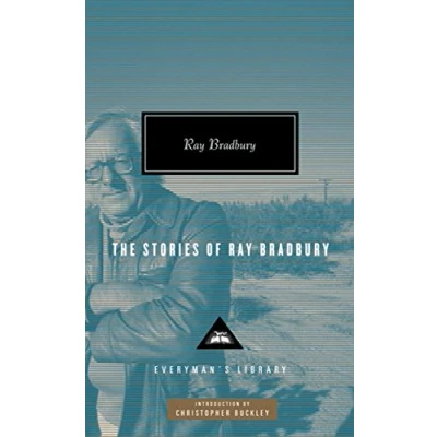 Afbeelding van The Stories of Ray Bradbury: Bradbury