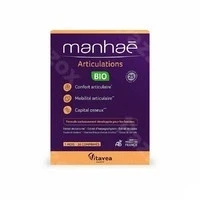 Afbeelding van Vitavea Manhae Gewrichten Bio Comp 30
