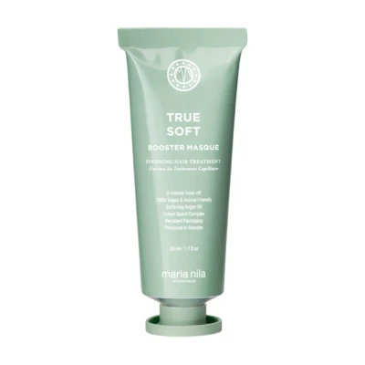 Afbeelding van Maria Nila True Soft Booster Masque 50ml shampoo