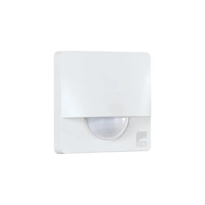 Afbeelding van EGLO buiten bewegingssensor wit Detect Me 3