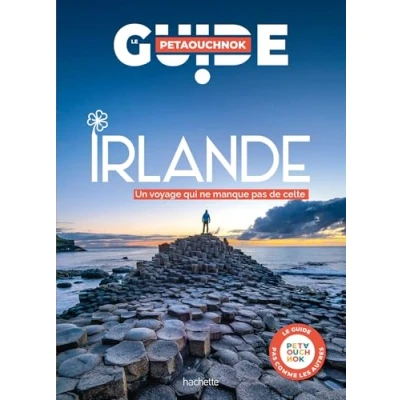 Afbeelding van Irlande guide Petaouchnok
