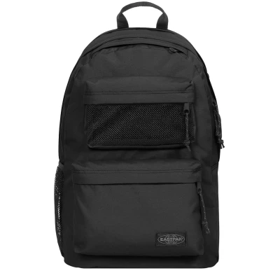 Afbeelding van Eastpak Double Office Rugzak Black