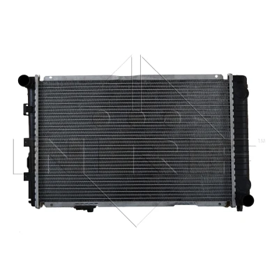 Afbeelding van Radiateur NRF 58925