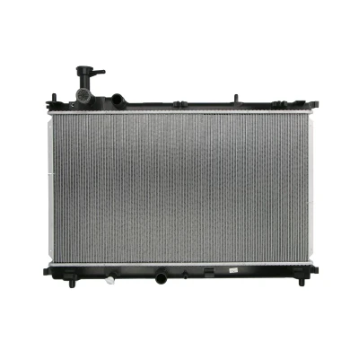 Afbeelding van NRF Radiateur 550213