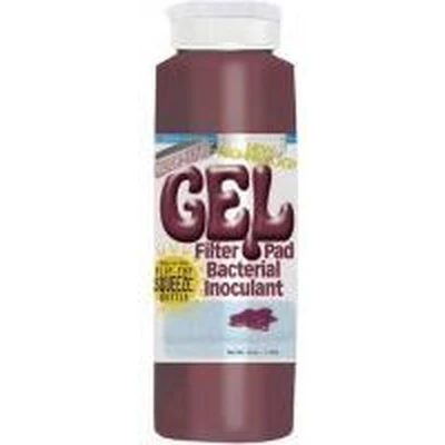 Afbeelding van Microbe Lift Filtergel 1 Ltr