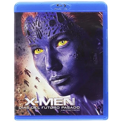 Afbeelding van X Men: Days of Future Past [Blu Ray]