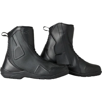 Afbeelding van RST Atlas Mid Ce Waterproof Mens Boot Black 44 Maat Laars