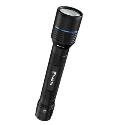 Afbeelding van VARTA Night Cutter Pro F40R Rech. Box 18922101111 Zaklamp 2000 lm