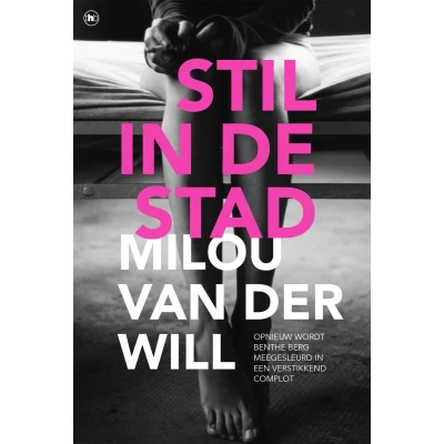 Afbeelding van Stil in de stad (Paperback)