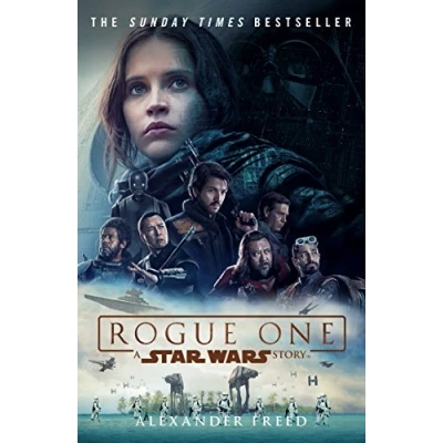 Afbeelding van Rogue One: A Star Wars Story: Freed Alexander