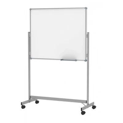 Afbeelding van Verrijdbaar whitebord MAULpro,100 x 150 cm, vaste uitvoering