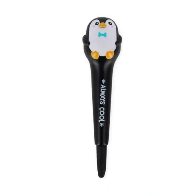 Afbeelding van SQUISHY GEL PEN SQUEEZIES PENGUIN