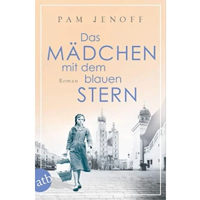 Afbeelding van Das Mädchen mit dem blauen Stern: Roman