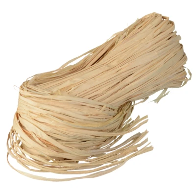 Afbeelding van Nature Natuurraffia 300 gram