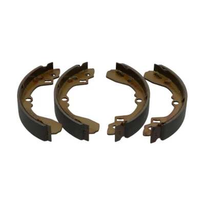 Afbeelding van Kavo Parts Remschoen set KBS 4403