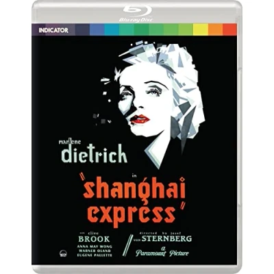 Afbeelding van Shanghai Express