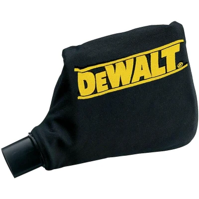 Afbeelding van DeWalt Accessoires DE7053 Stofopvangzak DW713/DW712/DW716E/DW718 QZ