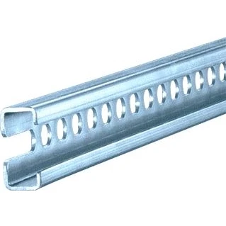 Afbeelding van Rittal din rail ps c 4943000