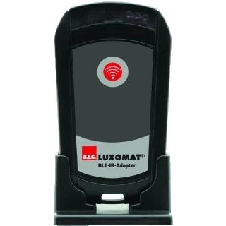 Afbeelding van Beg tbh bewegingssensor luxomat ble ir adapter 93067