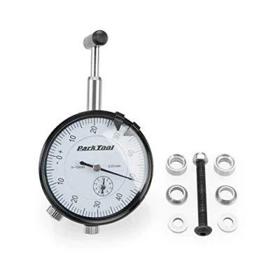 Afbeelding van Park Tool dt 3i.2 meetkit gereedschap