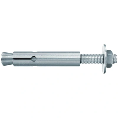 Afbeelding van Fischer FZA zykon ankers 12x40 M8x15mm elektrolytisch verzinkt (Per 25 stuks)