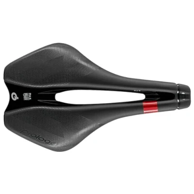 Afbeelding van Prologo Dimension AGX Space Tirox Zadel, Zwart, 153mm