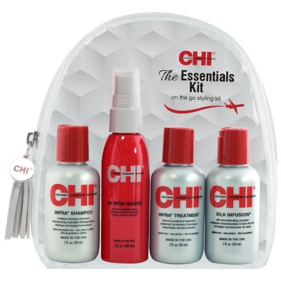 Afbeelding van CHI Essentials Travel Kit