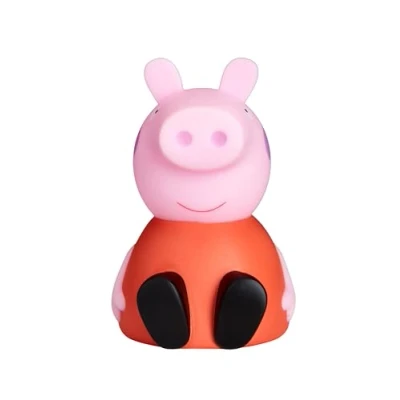 Afbeelding van Moose, Nachtlampje, Peppa Pig GoGlow buddy: nachtlampje en zaklantaarn