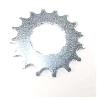 Afbeelding van Porteur Tandwiel 16t 1/2x3/32 2.3mm