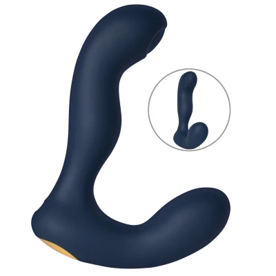 Afbeelding van Anaal Vibrator Iker Neo Svakom