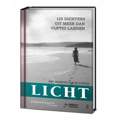 Afbeelding van Licht!