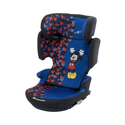 Afbeelding van Bebeconfort Disney Hera i Fix Autostoeltje Fun Mickey Vanaf 3,5 tot 12 jaar oud