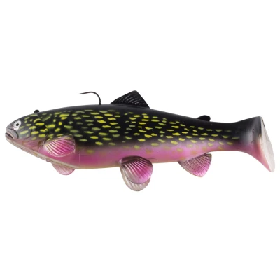 Afbeelding van Castaic Swimbait Trout Sinking European Pike 15cm