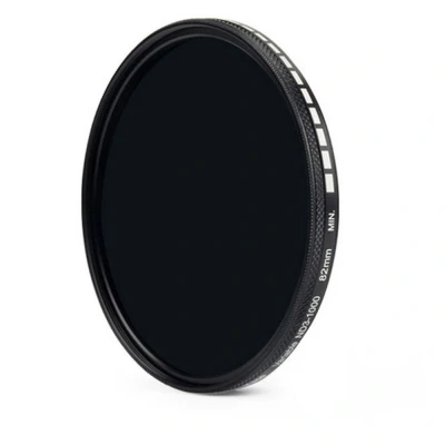 Afbeelding van Kase Variable ND3 1000 82 Mm ( No X shape Version)