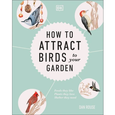 Afbeelding van How to Attract Birds Your Garden