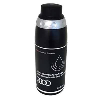 Afbeelding van Audi 4K0096317 kunststof dieptereiniging, kunststofverzorging 250 ml