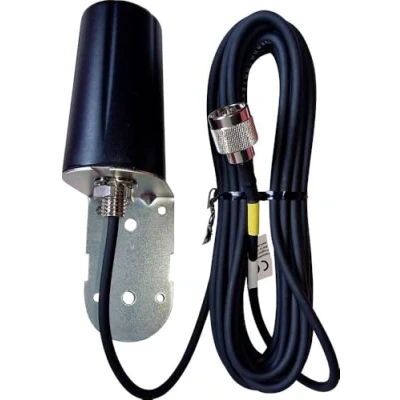 Afbeelding van Wittenberg Antennen WB 716 Wandantenne 5G, LTE, UMTS, GSM