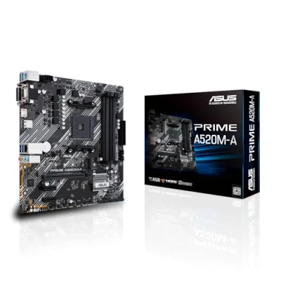 Afbeelding van Moederbord Intel Asus PRIME H610M E CSM