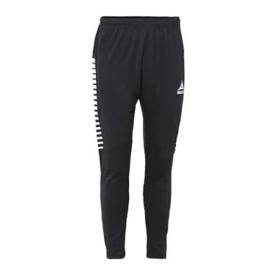 Afbeelding van Select Argentina trainingsbroek unisex, zwart, XL