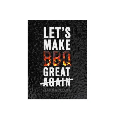 Afbeelding van The Bastard Let&#039;s Make BBQ Great Again