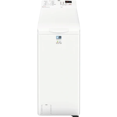 Afbeelding van AEG LTR6162K Wasmachine bovenlader